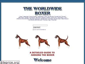 worldwideboxer.com