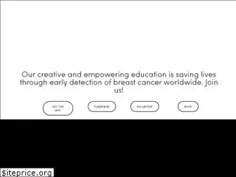 worldwidebreastcancer.org