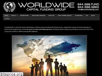 worldwidecfg.com