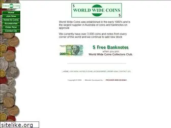 worldwidecoins.com.au