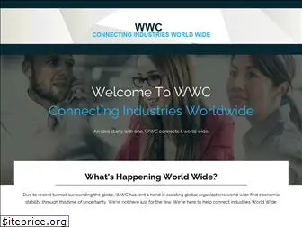 worldwideconnection.org