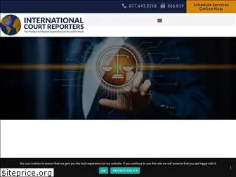 worldwidecourtreporting.com