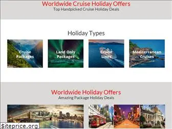 worldwidecruisesuk.com