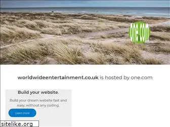 worldwideentertainment.co.uk