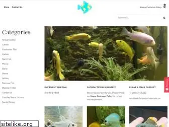 worldwidefishandpets.com