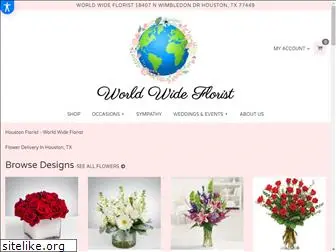 worldwideflorist.biz