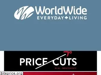 worldwidefurniture.ca