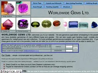 worldwidegems.co.nz