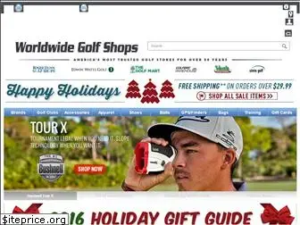 worldwidegolfshops.com