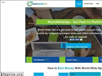 worldwidegpt.com