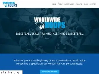 worldwidehoopstraining.com