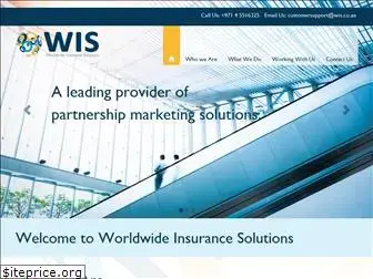 worldwideinsurancesolutions.ae