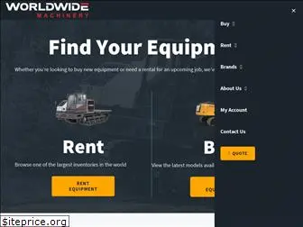 worldwidemachinery.com