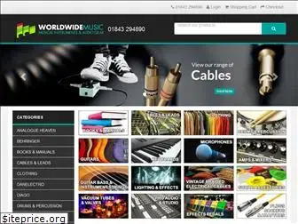 worldwidemusic.co.uk