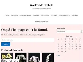 worldwideorchids.com