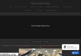 worldwidepianostores.com