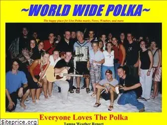 worldwidepolka.com