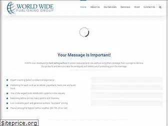 worldwidepublishinggroup.com