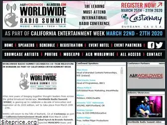 worldwideradiosummit.com