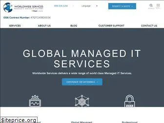 worldwideservices.net