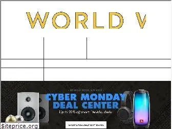 worldwidestereo.com