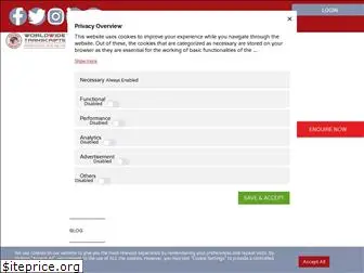 worldwidetranscripts.com