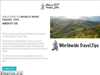 worldwidetravel.tips