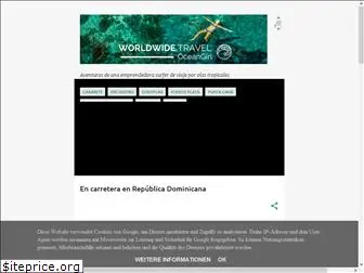 worldwidetravelog.com