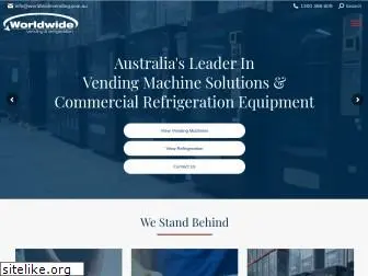 worldwidevending.com.au