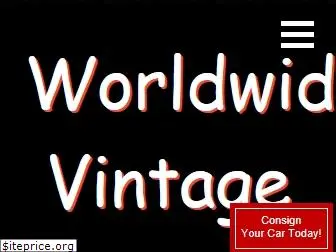 worldwidevintageautos.com