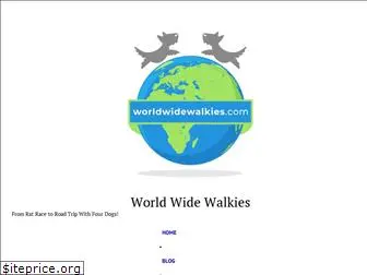 worldwidewalkies.blog