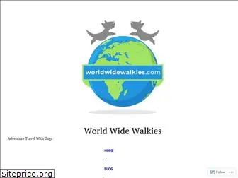 worldwidewalkies.com