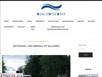 worldwidewave.de