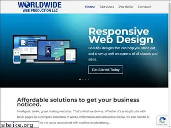 worldwidewebproduction.com