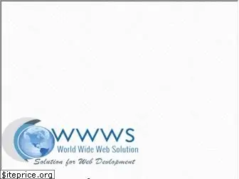 worldwidewebsolution.com