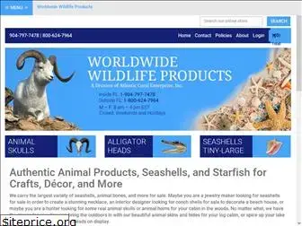 worldwidewildlifeproducts.com