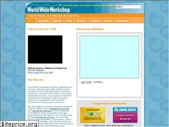 worldwideworkshop.org