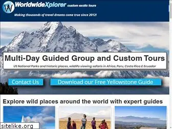 worldwidexplorer.com