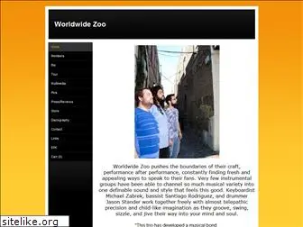 worldwidezoo.net