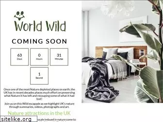 worldwild.co.uk