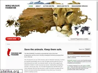 worldwild.org