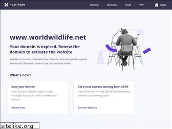 worldwildlife.net