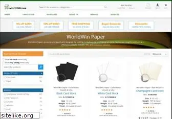worldwinpapers.com