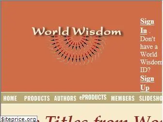 worldwisdom.com