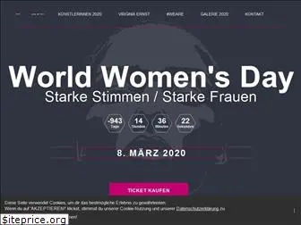 worldwomensday.com