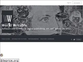 worldwritable.com