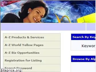 worldyellowpages.com