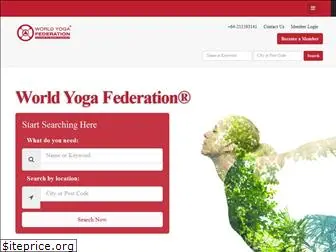 worldyogafederation.org.in