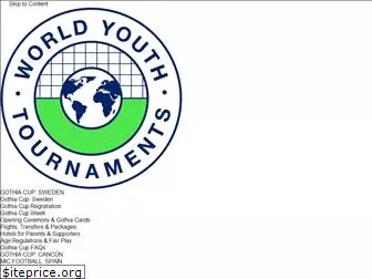 www.worldyouthtournaments.com