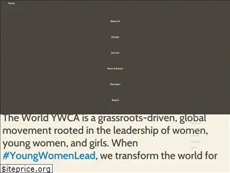 worldywcacouncil.org